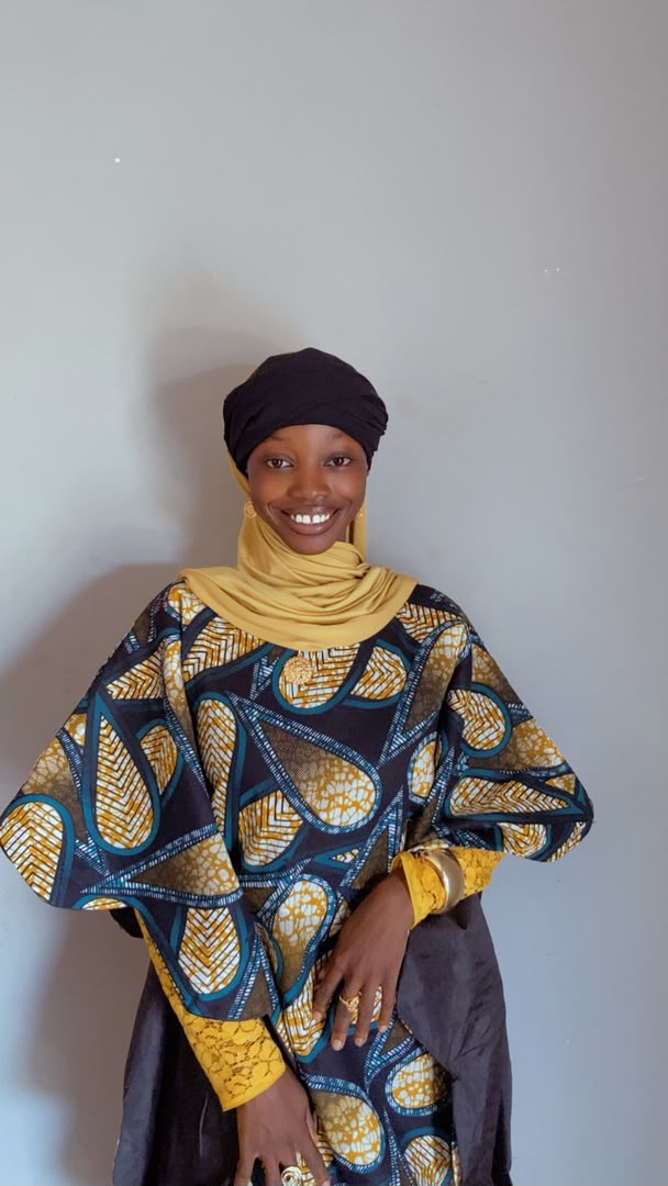 Mrs. Shamsiya Shehu